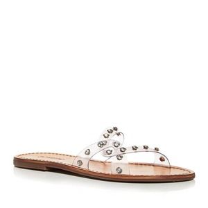Schutz | Cathryn Slide Sandals